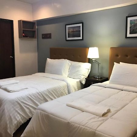 Long Term Condominium Stay In Ortigas Center Pasig City Ngoại thất bức ảnh