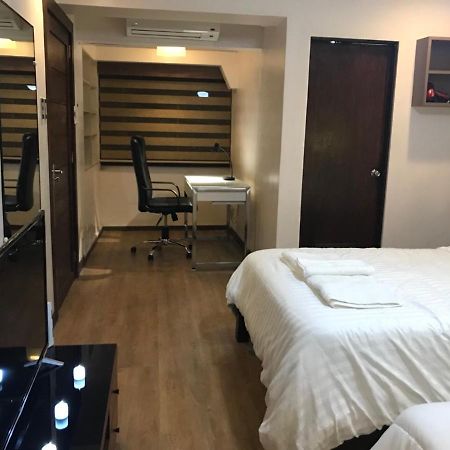Long Term Condominium Stay In Ortigas Center Pasig City Ngoại thất bức ảnh