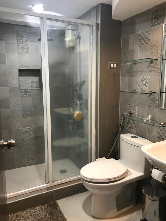 Long Term Condominium Stay In Ortigas Center Pasig City Ngoại thất bức ảnh